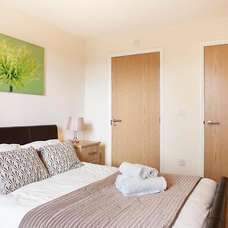 Apartmán Millennium Plaza By Swa Cheltenham Exteriér fotografie