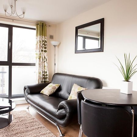 Apartmán Millennium Plaza By Swa Cheltenham Exteriér fotografie