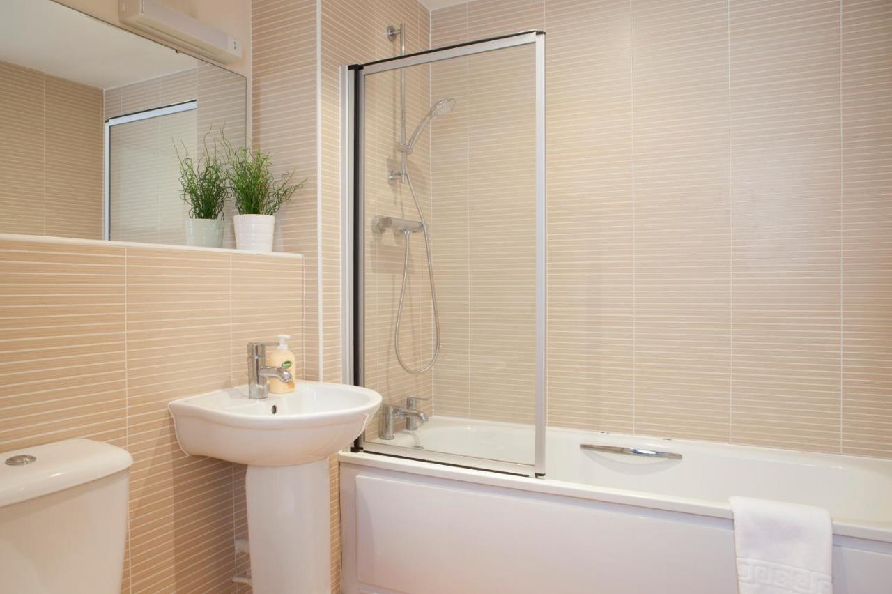 Apartmán Millennium Plaza By Swa Cheltenham Exteriér fotografie