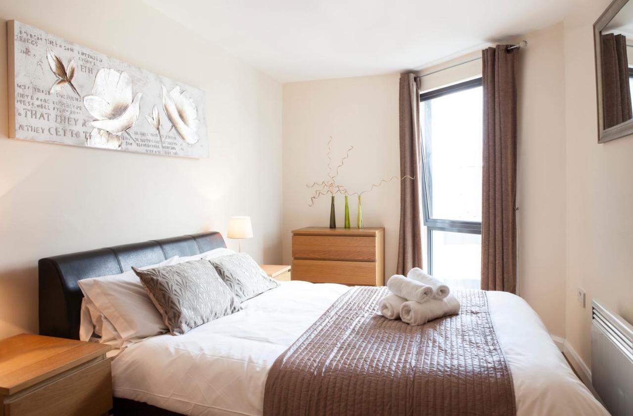 Apartmán Millennium Plaza By Swa Cheltenham Exteriér fotografie