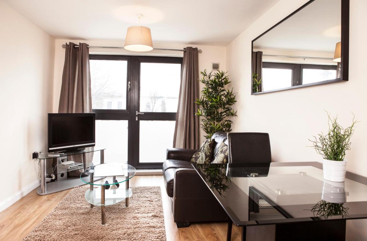 Apartmán Millennium Plaza By Swa Cheltenham Exteriér fotografie