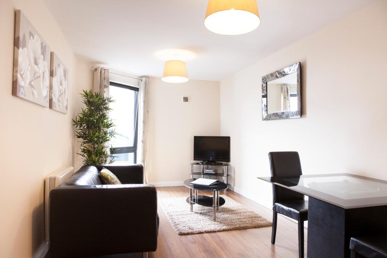 Apartmán Millennium Plaza By Swa Cheltenham Exteriér fotografie