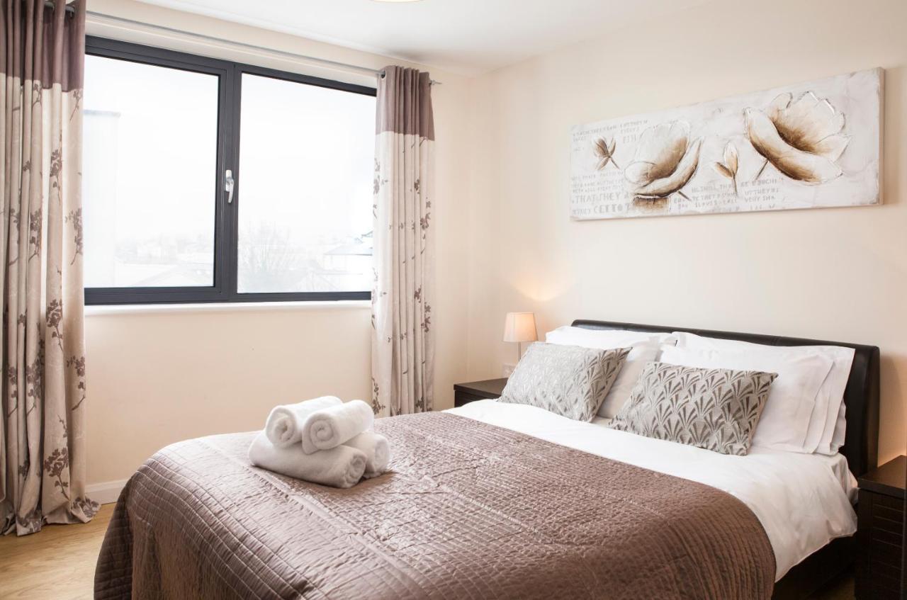Apartmán Millennium Plaza By Swa Cheltenham Exteriér fotografie
