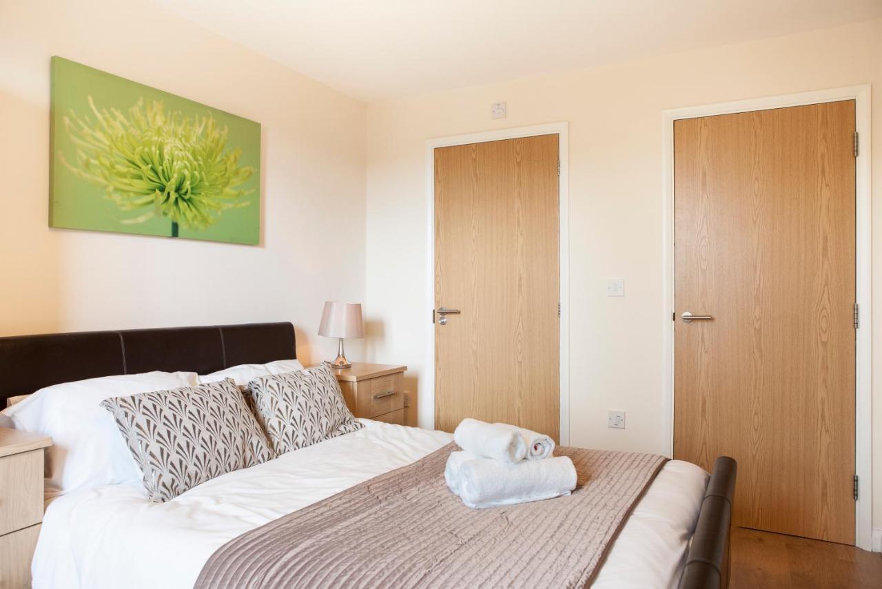 Apartmán Millennium Plaza By Swa Cheltenham Exteriér fotografie