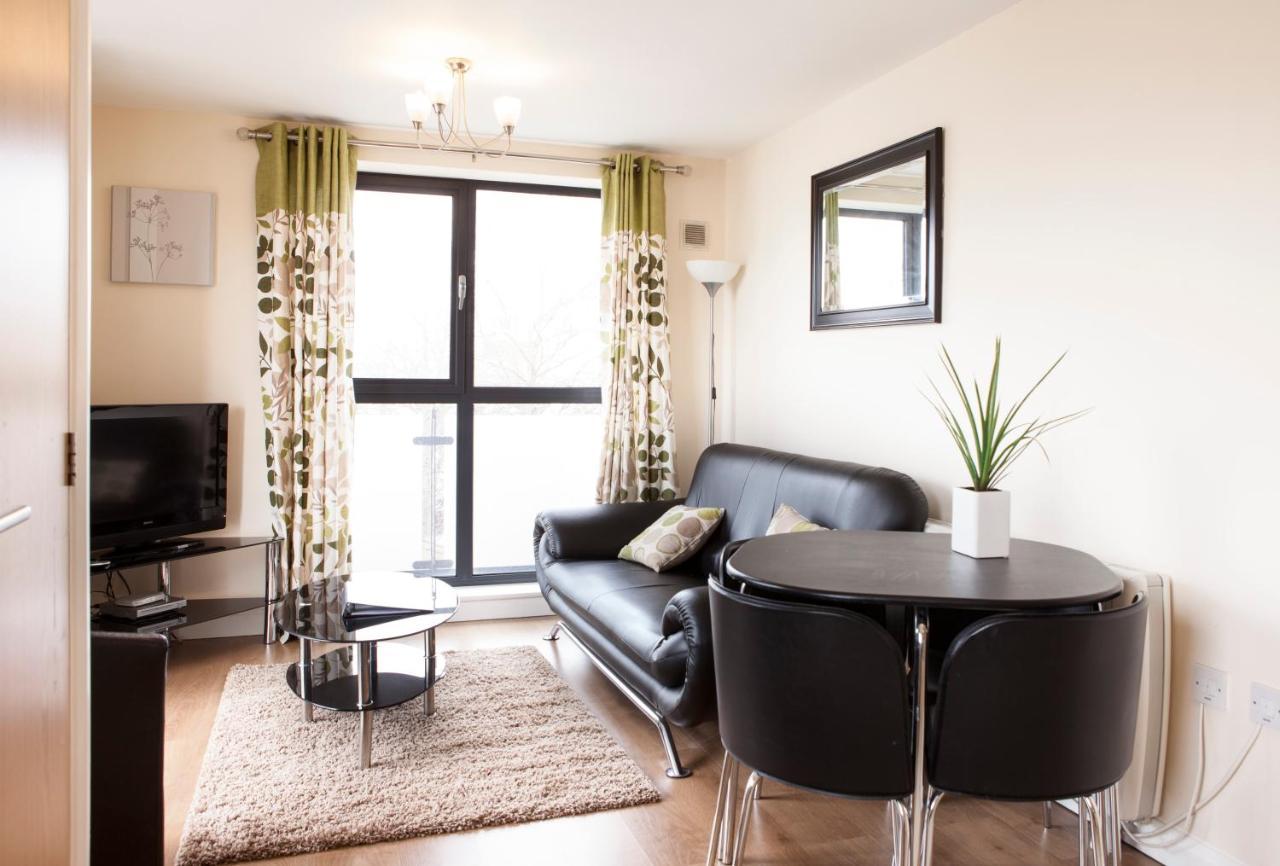 Apartmán Millennium Plaza By Swa Cheltenham Exteriér fotografie