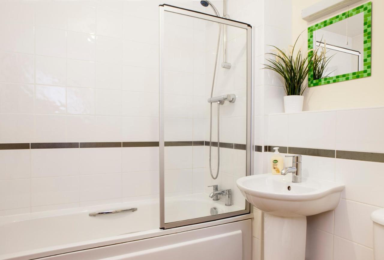 Apartmán Millennium Plaza By Swa Cheltenham Exteriér fotografie
