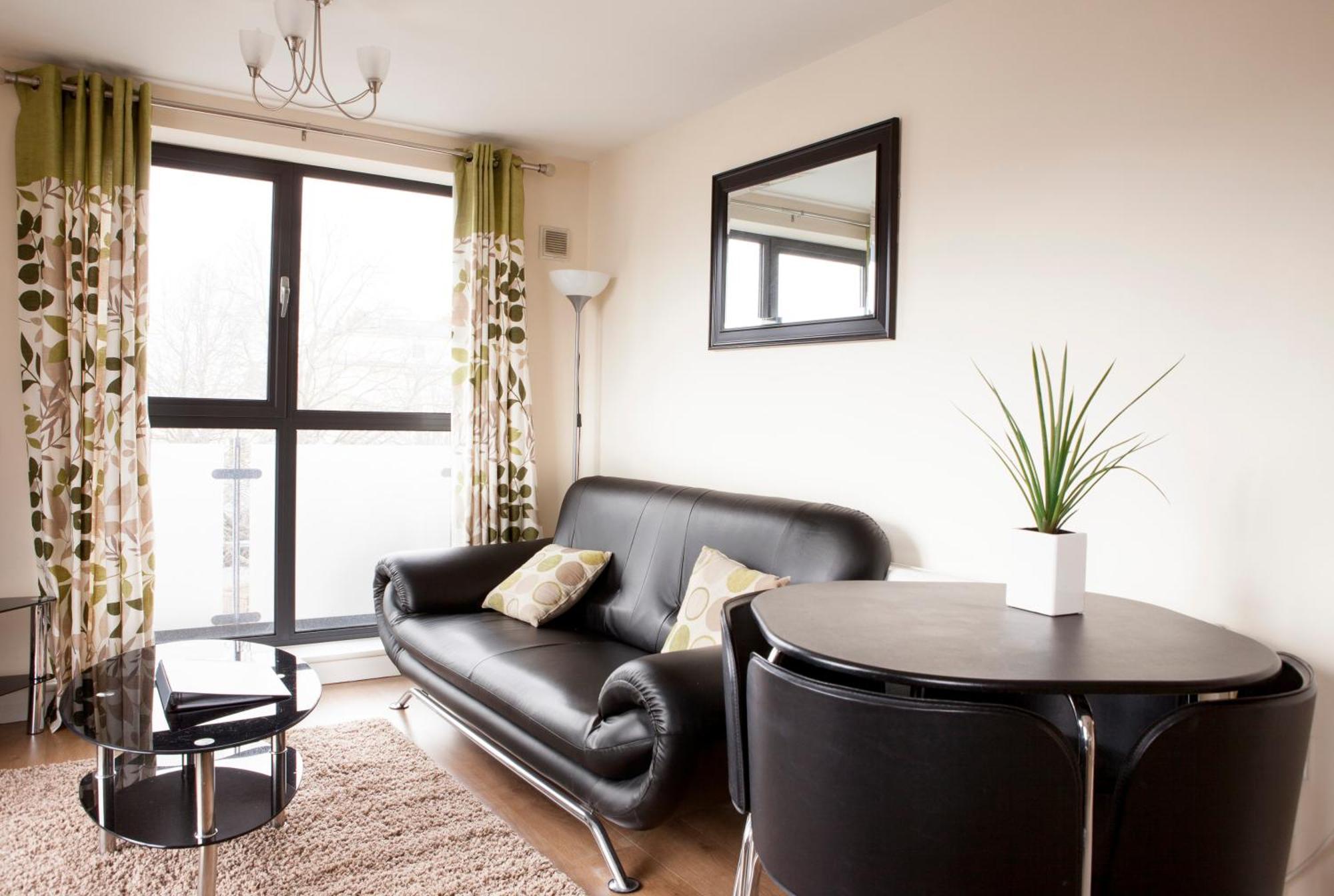 Apartmán Millennium Plaza By Swa Cheltenham Exteriér fotografie