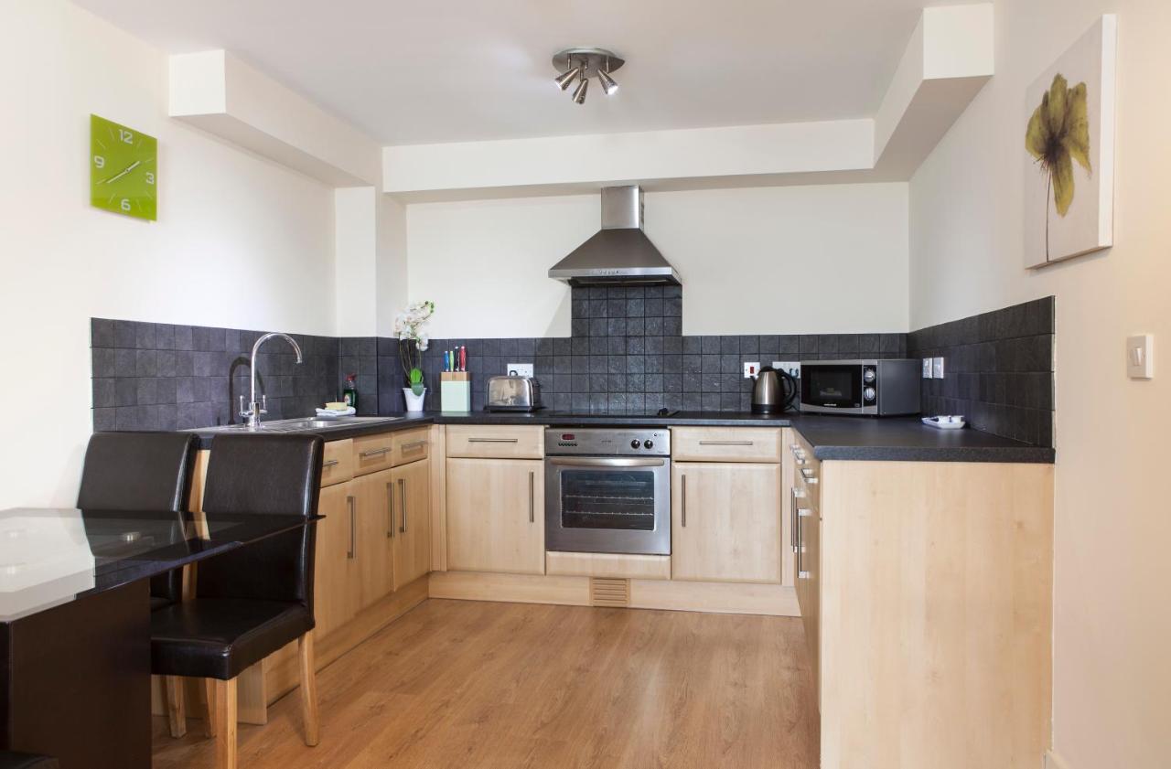 Apartmán Millennium Plaza By Swa Cheltenham Exteriér fotografie
