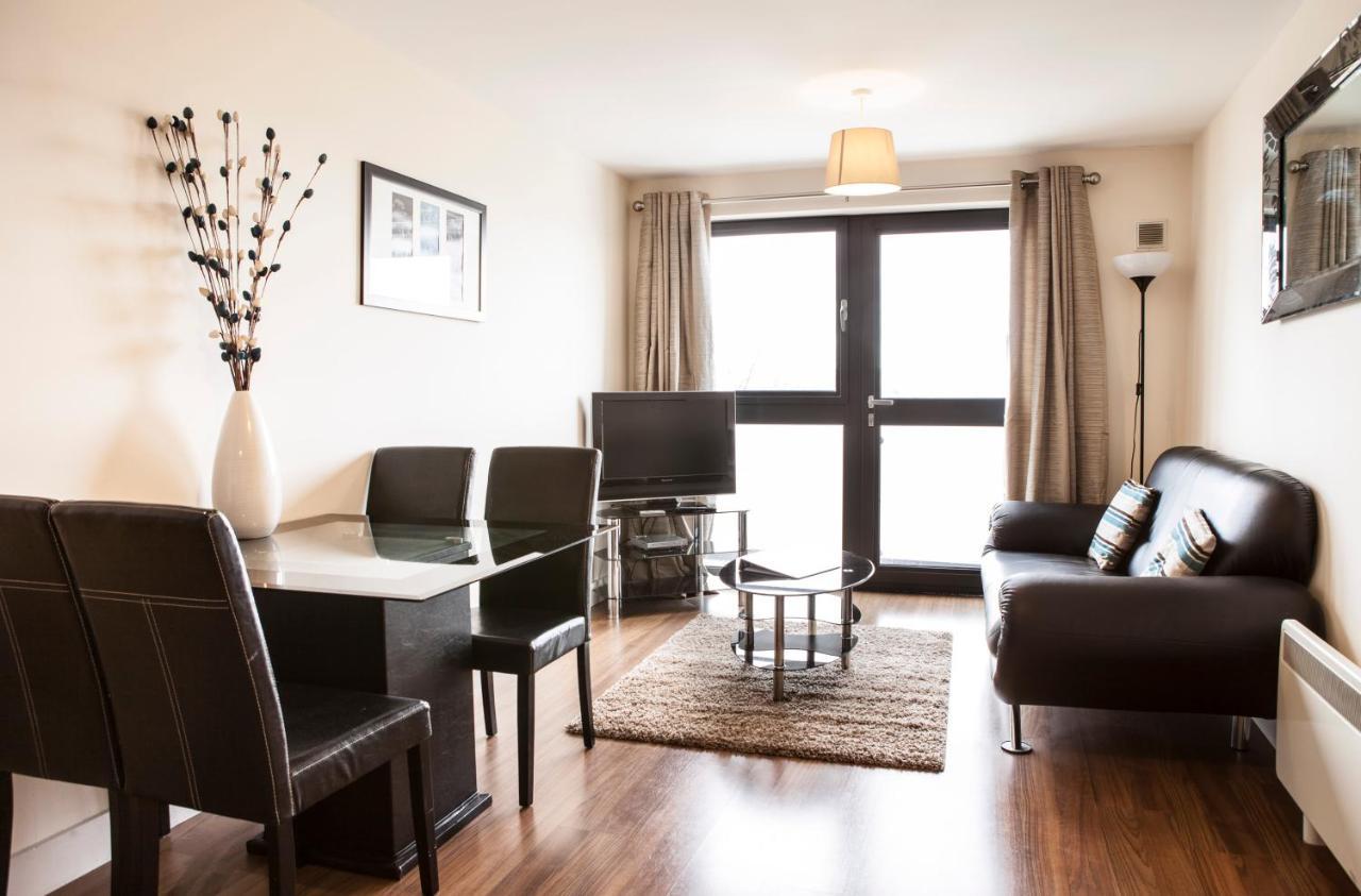 Apartmán Millennium Plaza By Swa Cheltenham Exteriér fotografie