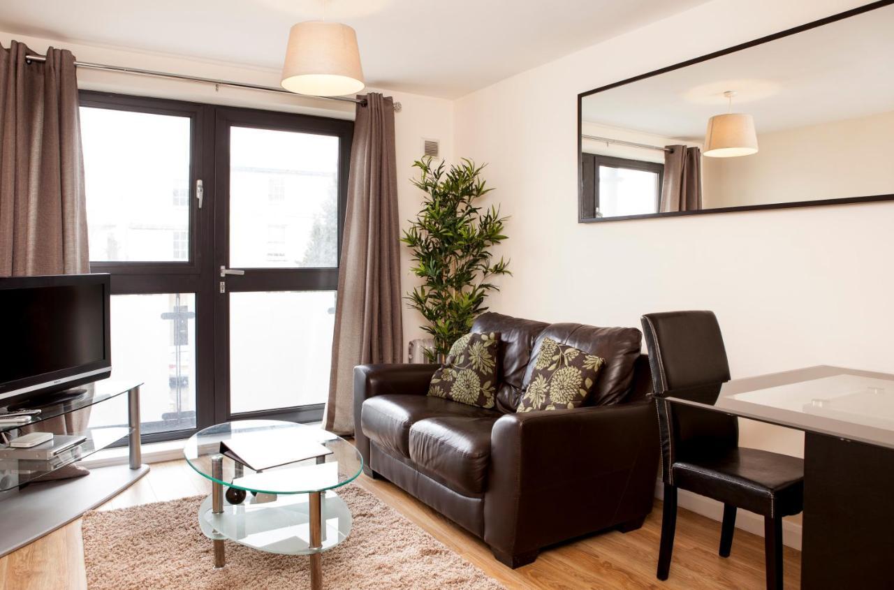 Apartmán Millennium Plaza By Swa Cheltenham Exteriér fotografie