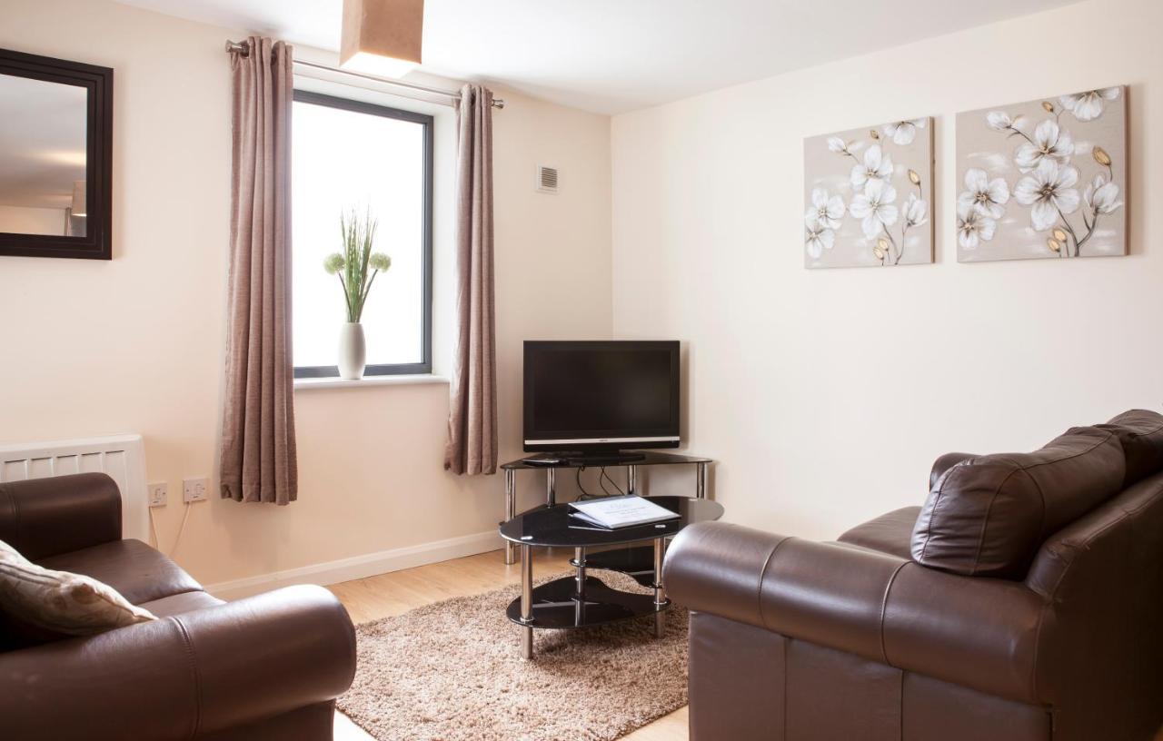 Apartmán Millennium Plaza By Swa Cheltenham Exteriér fotografie