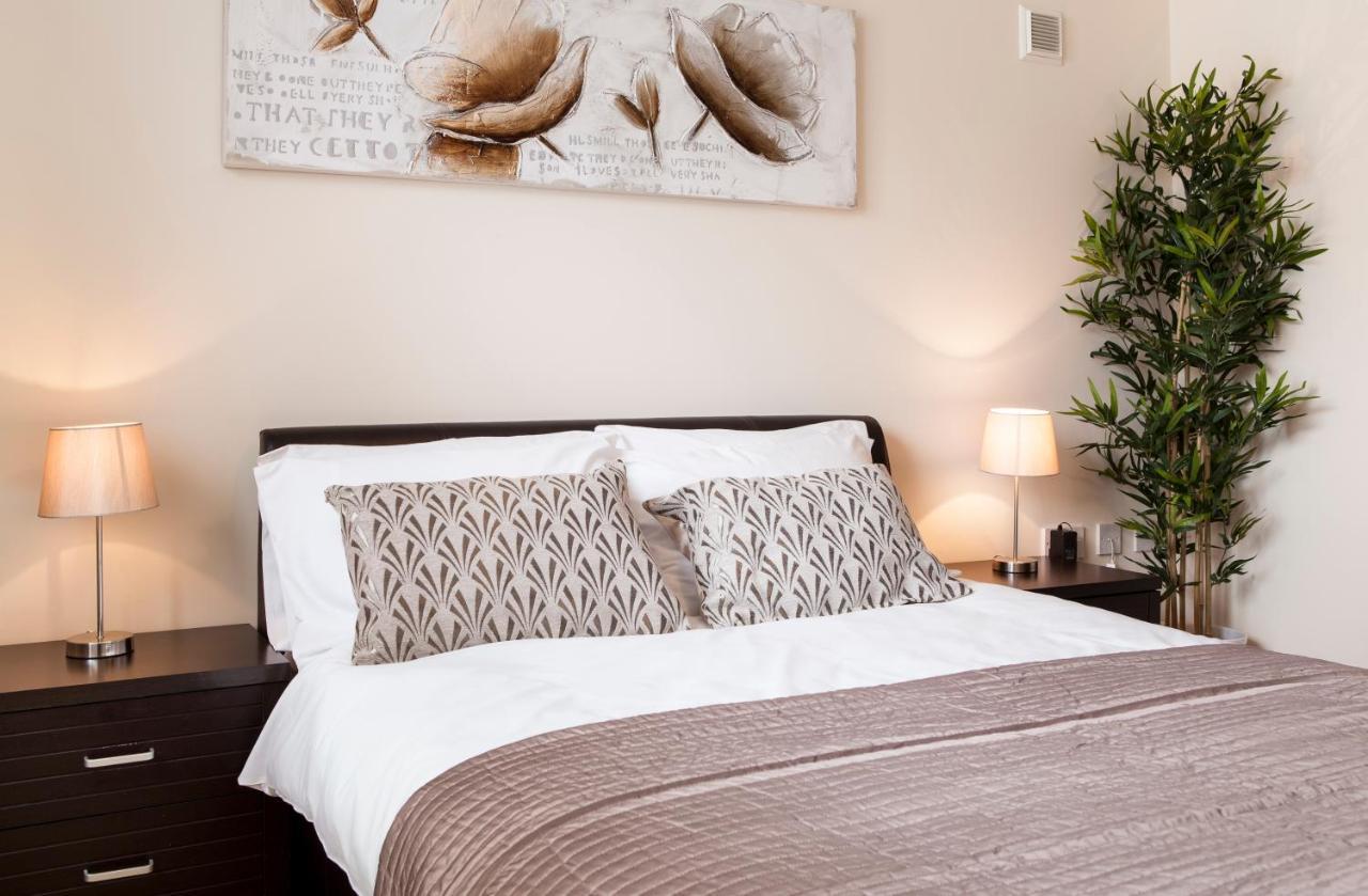 Apartmán Millennium Plaza By Swa Cheltenham Exteriér fotografie