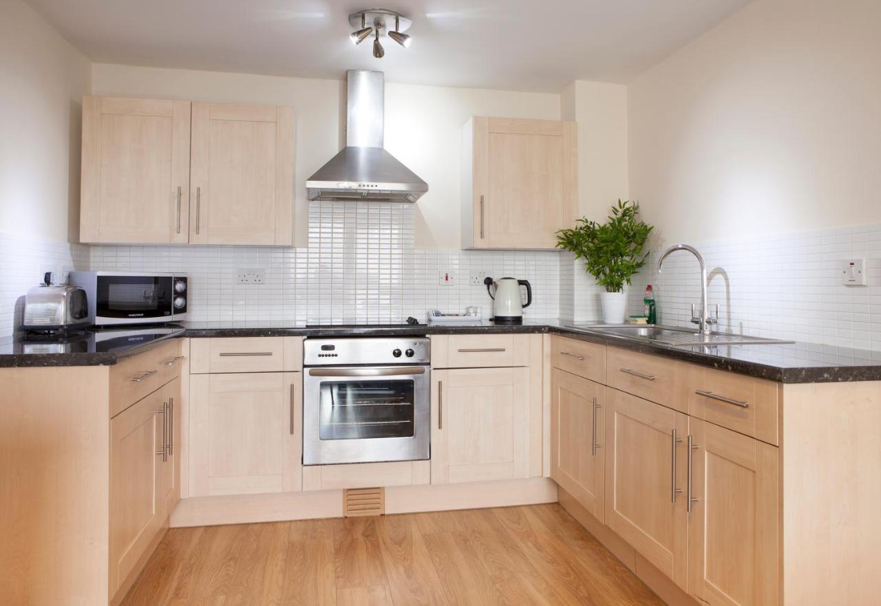 Apartmán Millennium Plaza By Swa Cheltenham Exteriér fotografie