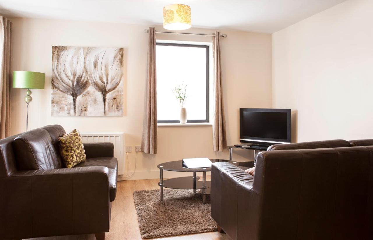 Apartmán Millennium Plaza By Swa Cheltenham Exteriér fotografie
