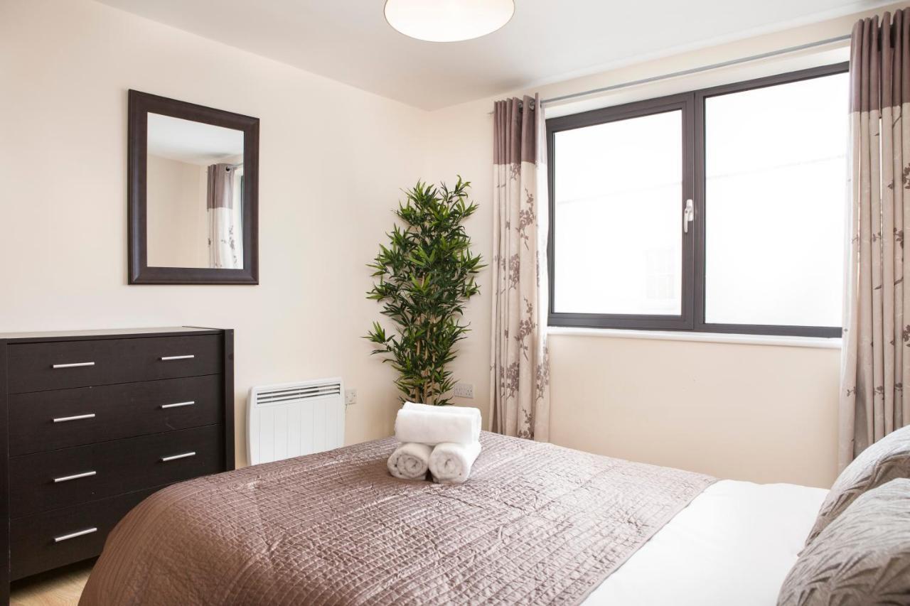 Apartmán Millennium Plaza By Swa Cheltenham Exteriér fotografie