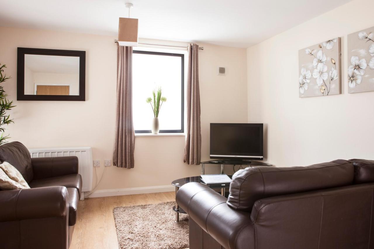 Apartmán Millennium Plaza By Swa Cheltenham Exteriér fotografie
