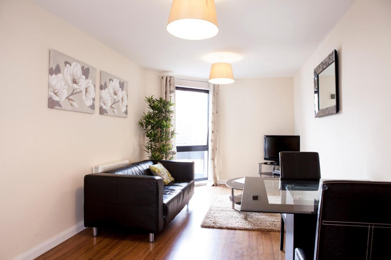 Apartmán Millennium Plaza By Swa Cheltenham Exteriér fotografie