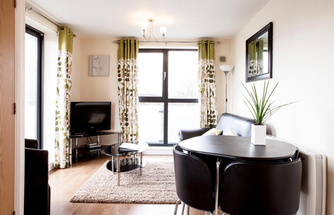 Apartmán Millennium Plaza By Swa Cheltenham Exteriér fotografie