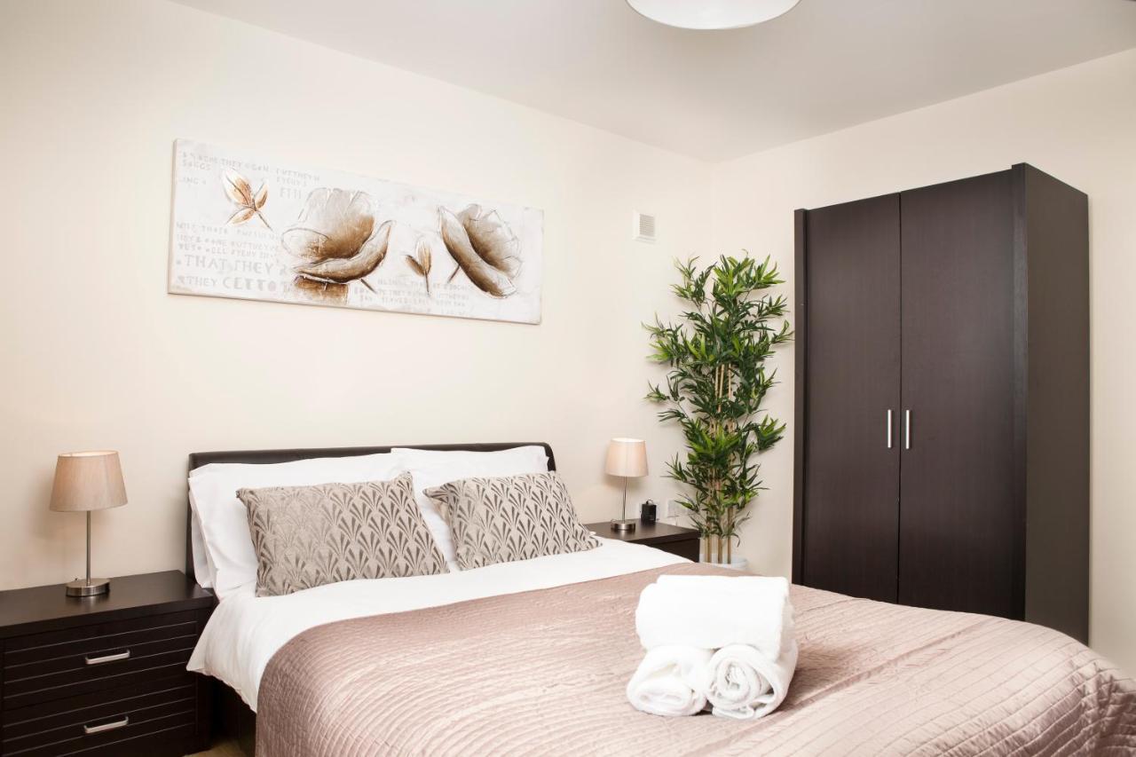 Apartmán Millennium Plaza By Swa Cheltenham Exteriér fotografie