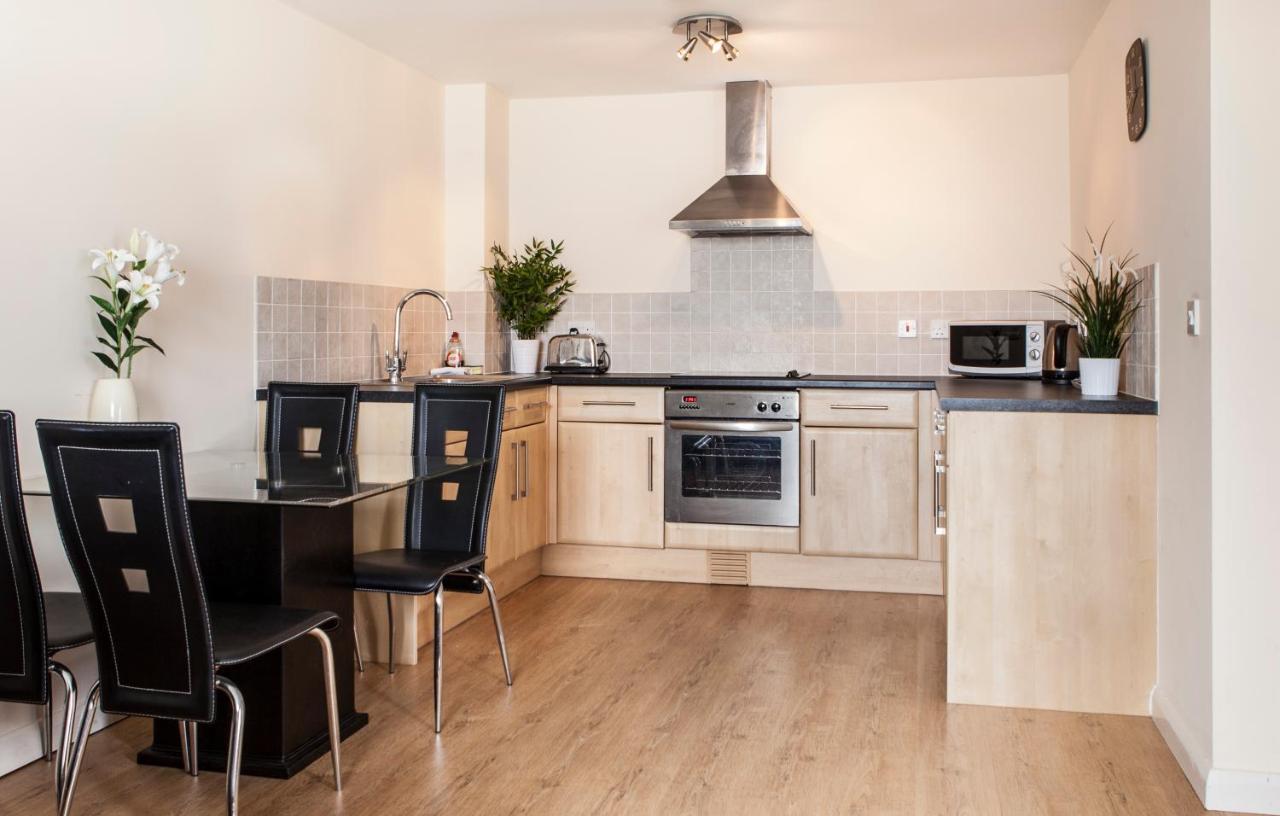 Apartmán Millennium Plaza By Swa Cheltenham Exteriér fotografie