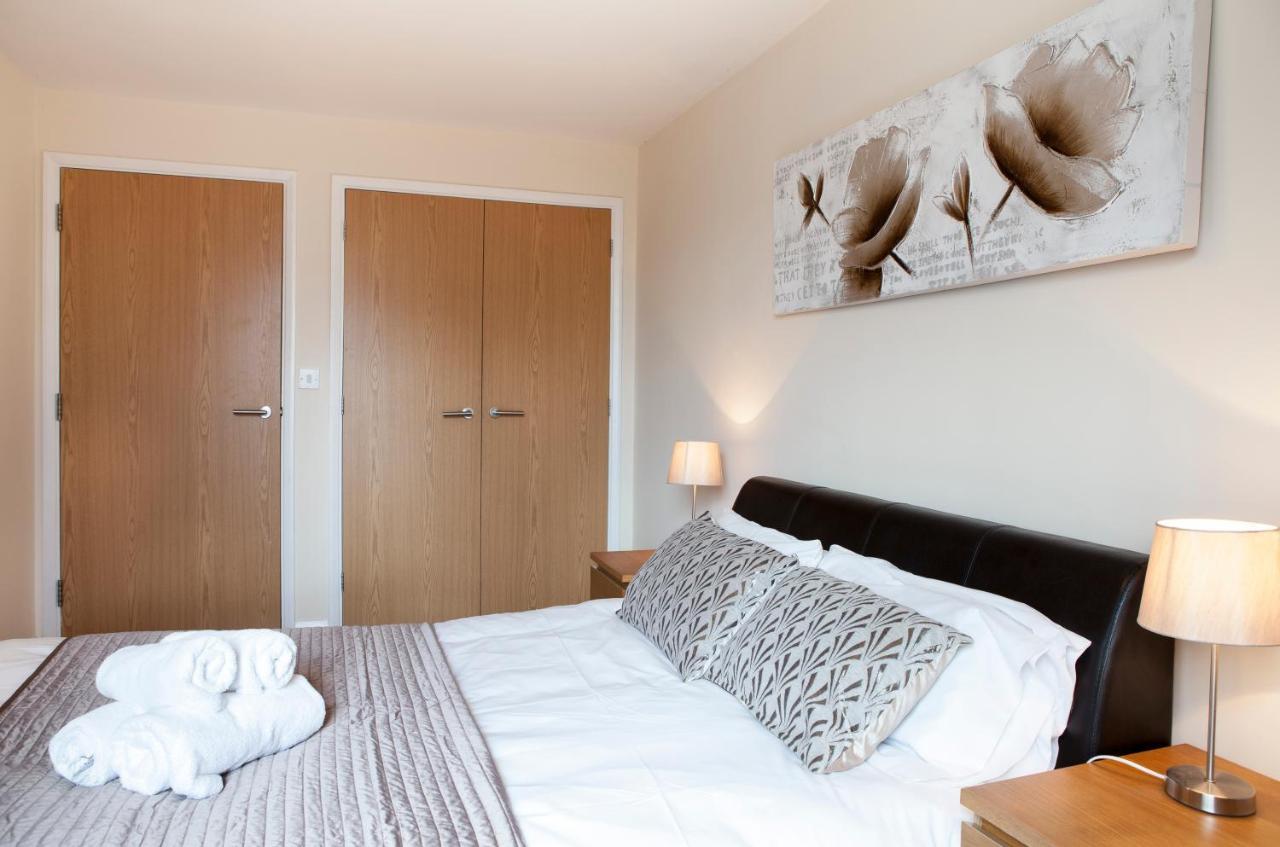 Apartmán Millennium Plaza By Swa Cheltenham Exteriér fotografie