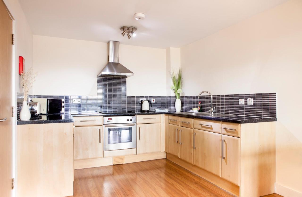 Apartmán Millennium Plaza By Swa Cheltenham Exteriér fotografie